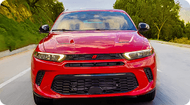 R/T – PERFORMANCE ELECTRIFIED