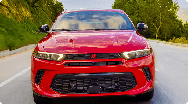 R/T – PERFORMANCE ELECTRIFIED