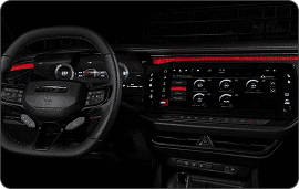 PERFORMANCE PAGES
