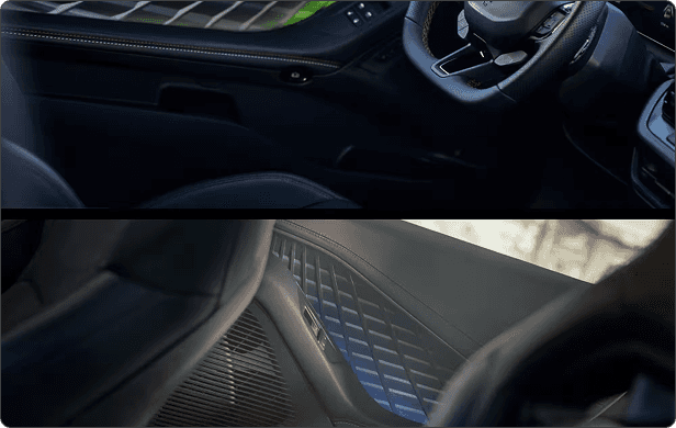 PREMIUM AUDIO