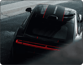 RACING STRIPES