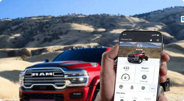 RAM APP