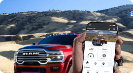 RAM APP