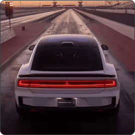 REAR-HATCH DESIGN