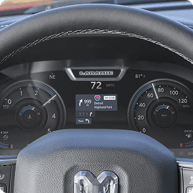 Turn-by-Turn Navigation