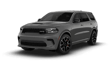 SRT HELLCAT AWD
