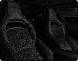THE POWER OF COMFORT