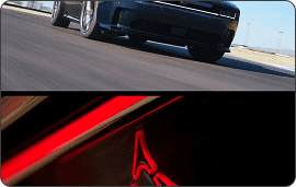 THREE-SEASON TIRES