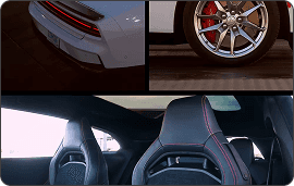 TRACK PACKAGE
