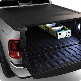 TRUCK BED LIGHTING