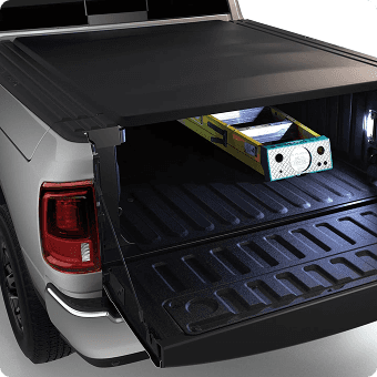 TRUCK BED LIGHTING