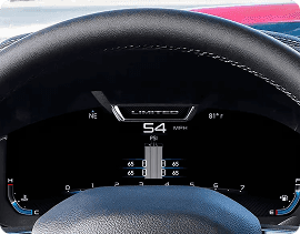 Trailer Tire Pressure Monitoring