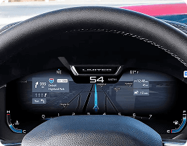 Turn-by-Turn Navigation