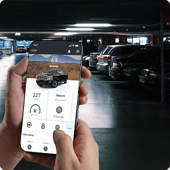 VEHICLE FINDER