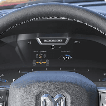 Vehicle Dynamics and Diagnostics