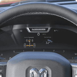 Vehicle Dynamics and Diagnostics
