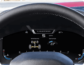 Vehicle Dynamics and Diagnostics
