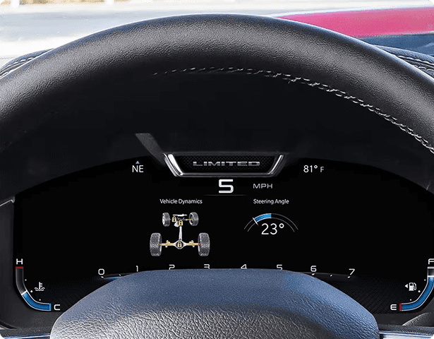 Vehicle Dynamics and Diagnostics