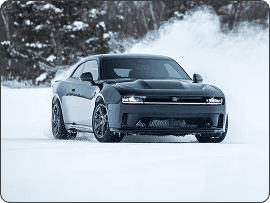 WET/SNOW MODE