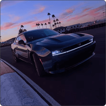 WIDEBODY FRAME