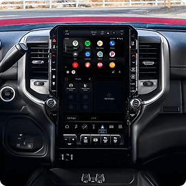 Wireless Android Auto Compatibility