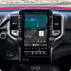 Wireless Apple CarPlay* Support for Your iPhone