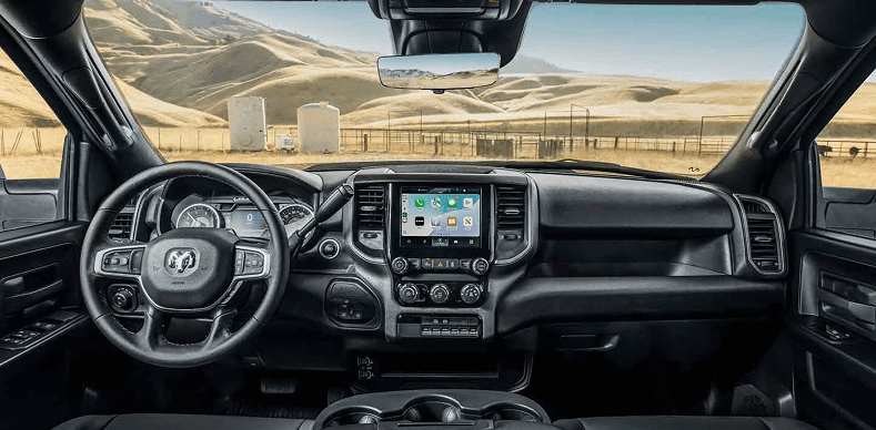 CONFIGURE YOUR WORKHORSE 1