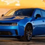 2026 Dodge Charger