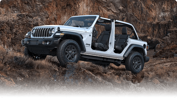 17-Inch Mineral Gray Wheels