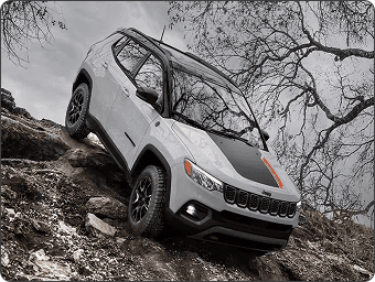 Ground Clearance