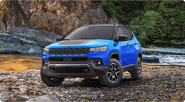Hydro Blue