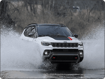 Water Fording