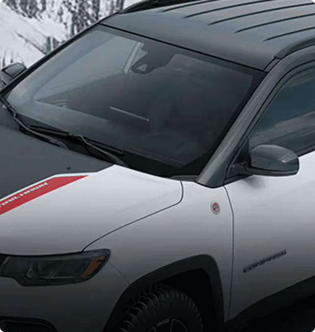 Windshield Wiper De-Icer