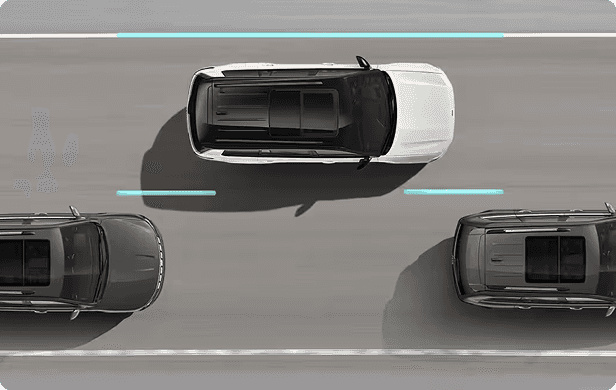 Active Lane Management