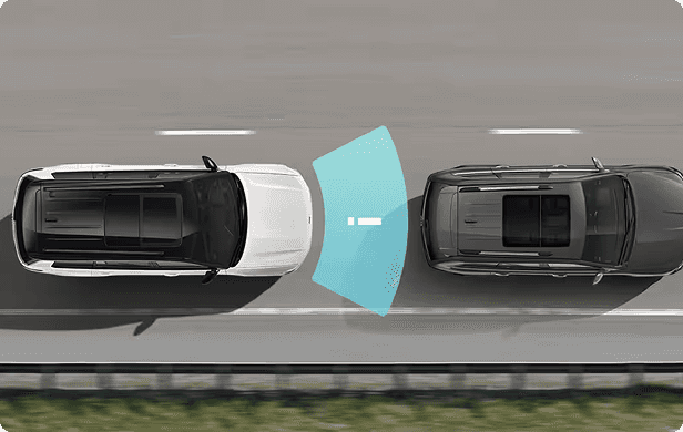 Forward Collision Warning