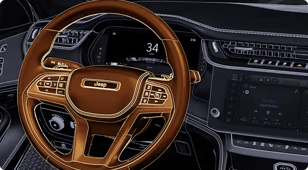 Hands-Free Active Driving Assist
