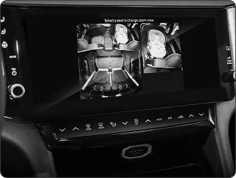 Interior FamCAM