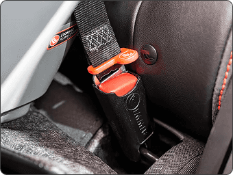 LATCH anchor systems