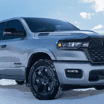 2026 RAM 1500 for sale in Alvin, TX at Ron Carter CDJR
