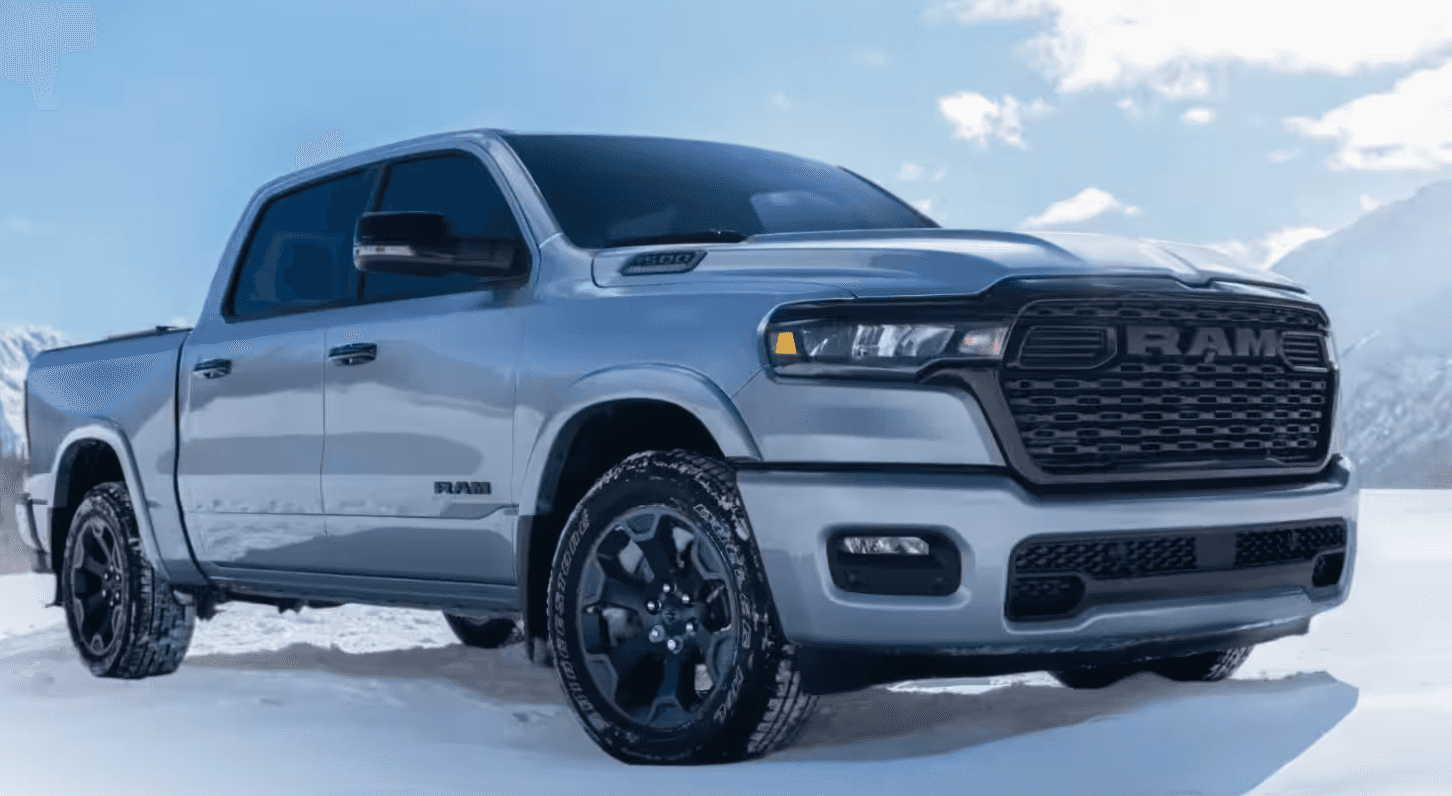 2026 RAM 1500 for sale in Alvin, TX at Ron Carter CDJR