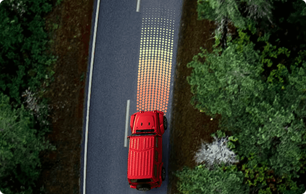Adaptive Cruise Control