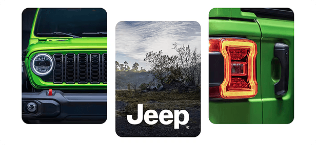 Adventure in Every Detail