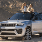 2026 Jeep Grand Cherokee L for sale in Alvin, TX at Ron Carter CDJR