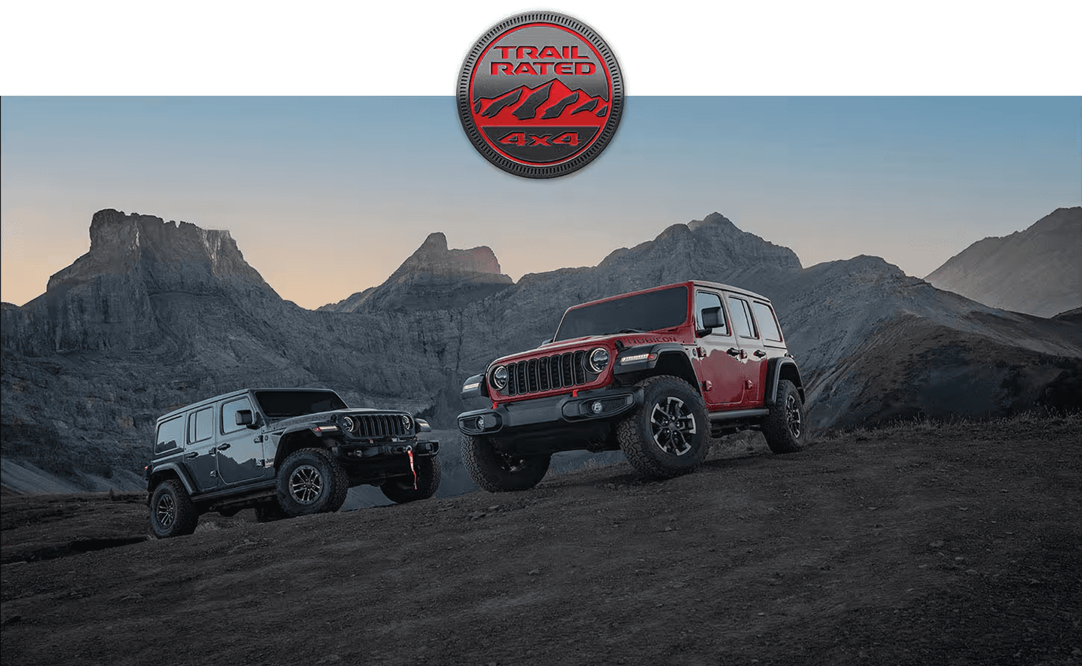 Trail Rated Adventure
