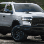 2026 RAM 1500 for sale in Alvin, TX at Ron Carter CDJR