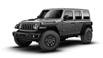 4-Door Moab 392