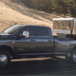 The 2026 RAM 3500 for sale in Alvin, TX at Ron Carter CDJR