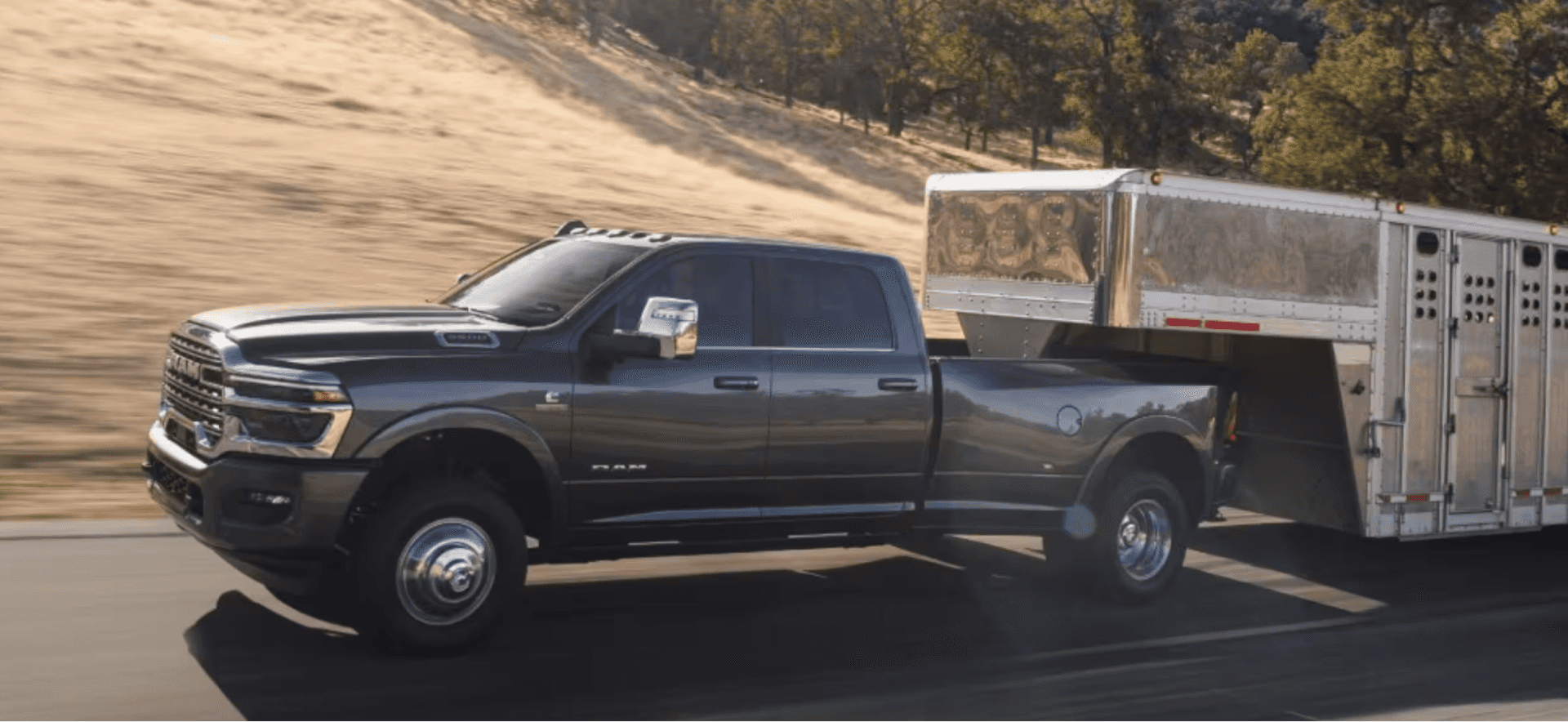The 2026 RAM 3500 for sale in Alvin, TX at Ron Carter CDJR