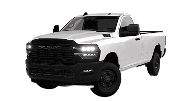 4x4 TRADESMAN