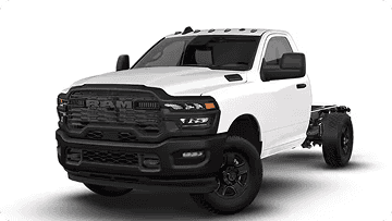 RAM 3500 TRADESMAN® 4X4